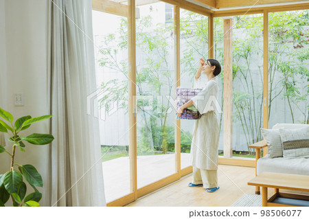 洗衣家務毛巾 98506077