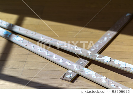 翻新之前翻新兒童房 98506655