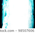 Space for text or image Ink Scrape Background illustration Vertical writing _01 98507606