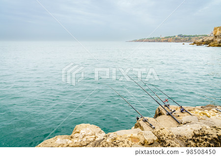 Fishing in Cascais Fishing in Cascais 98508450