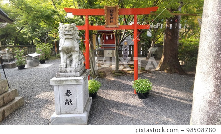 秋葉神社 秋葉神社 98508780