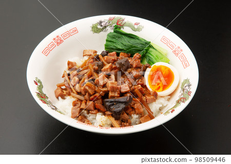 米飯米飯 98509446