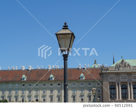 vienna city in austria vienna city in austria 98512091