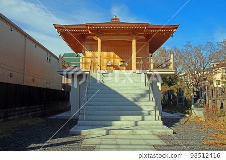 來光寺(足立) 來光寺(足立) 98512416