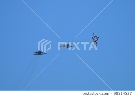 JASDF F-15DJ & Indian Air Force Sukhoi Su-30MKI JASDF F-15DJ & Indian Air Force Sukhoi Su-30MKI 98514527