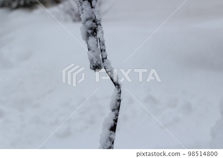 Winter car snow wiper Winter car snow wiper 98514800