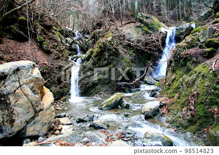 亞根沼澤瀑布 亞根沼澤瀑布 98514823