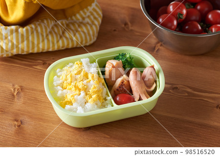 兒童午餐盒 98516520