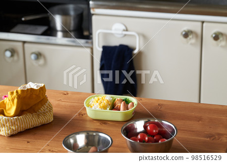 兒童午餐盒 98516529