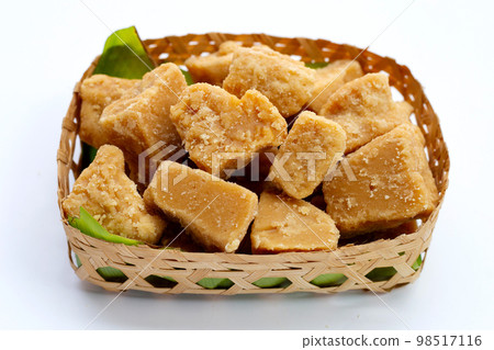 Coconut flower sugar, Palm sugar Coconut flower sugar, Palm sugar 98517116