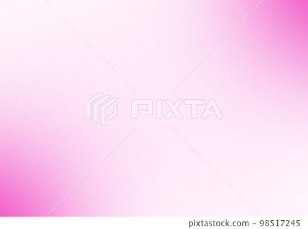 Gradation background pale pink Gradation background pale pink 98517245