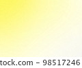 Gradation background yellow 98517246