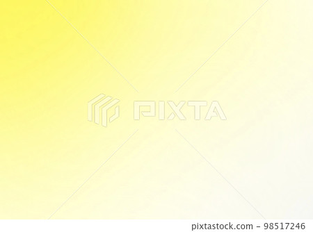 Gradation background yellow Gradation background yellow 98517246