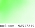 Gradation background green 98517249
