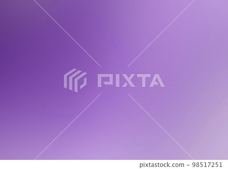 Gradation background purple Gradation background purple 98517251