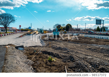 努力增加主幹道 17 號國道上武道上行方向 2022.12 Bottom c-3 Light tone 努力增加主幹道 17 號國道上武道上行方向 2022.12 Bottom c-3 Light tone 98517372