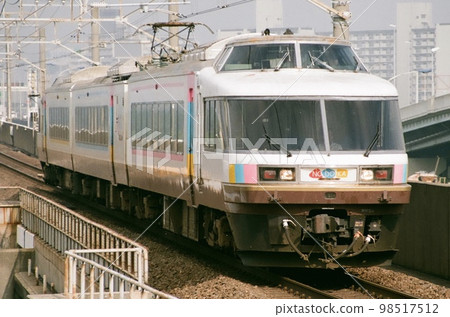 JR 東日本 485 系列 700“NO.DO.KA” JR 東日本 485 系列 700“NO.DO.KA” 98517512