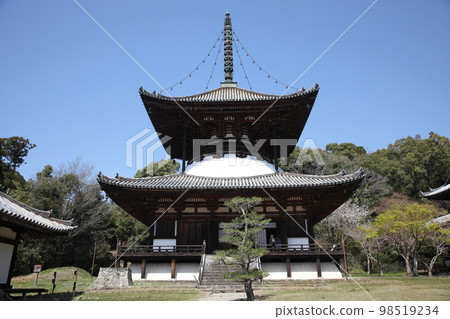 根來寺 根來寺 98519234