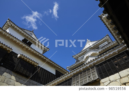 松山城 98519556