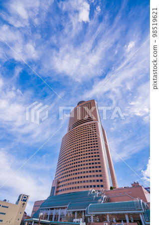 （靜岡縣）JR濱松站北口Act City 98519621