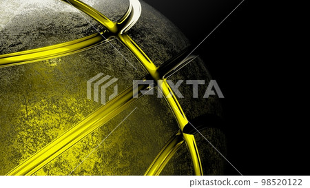 金屬籃球 98520122