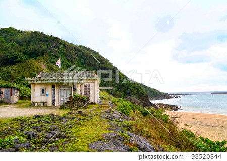 Dr. Cotto Clinic 98520844