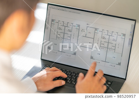 CAD operation, drafting, drafting, proposal, renovation CAD operation, drafting, drafting, proposal, renovation 98520957