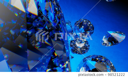 diamond diamond 98521222