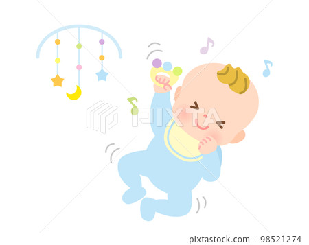 寶寶玩玩具 寶寶玩玩具 98521274