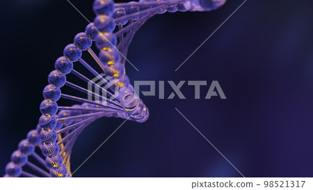 DNA ring DNA ring 98521317