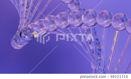 DNA ring DNA ring 98521318