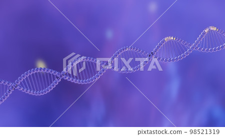 DNA ring 98521319