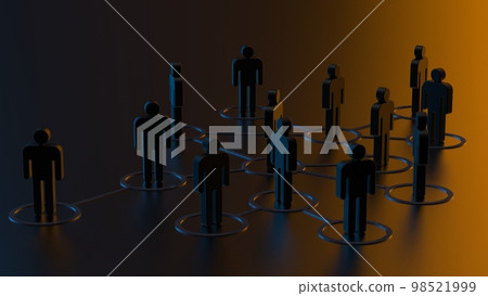 Human relations Human relations 98521999