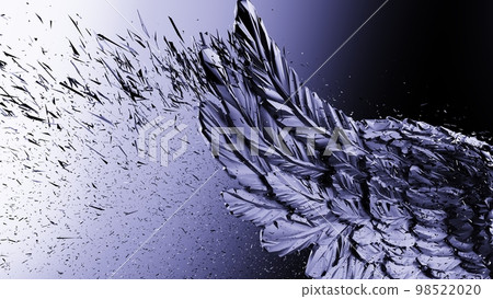 Wing Wing 98522020