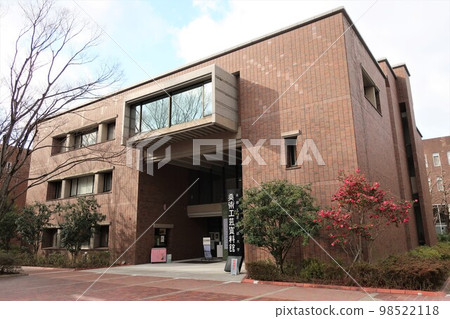 Kyoto Institute of Technology Kyoto Institute of Technology 98522118