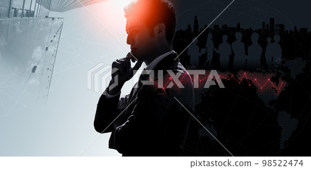  Business image 98522474