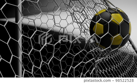 soccer ball    98522528