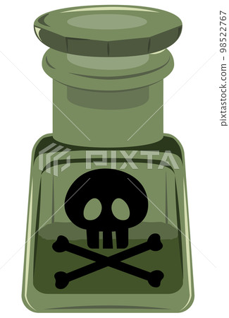 一小瓶毒藥 98522767