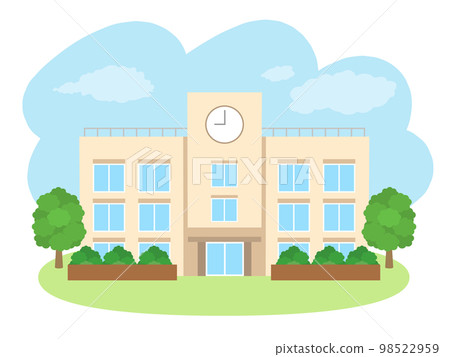 school one point material 98522959