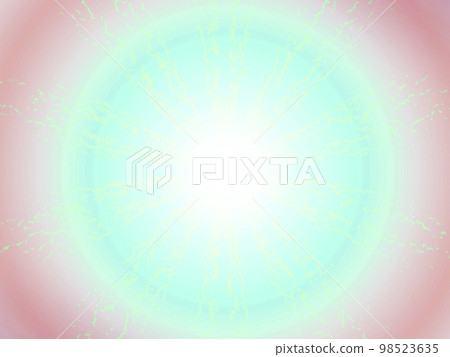 Abstract image that emits light 98523635