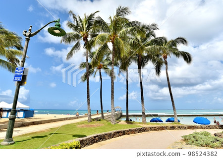 Holidays in Hawaii Holidays in Hawaii 98524382