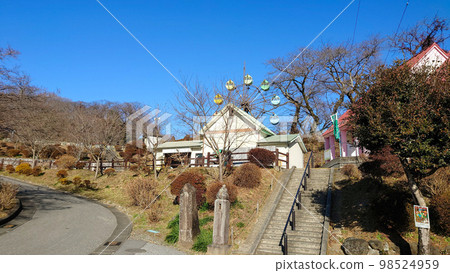 栃木縣鹿沼市千手山公園 98524959