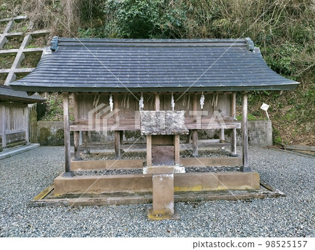 Izumo Ninomiya Sata Shrine Izumo Ninomiya Sata Shrine 98525157