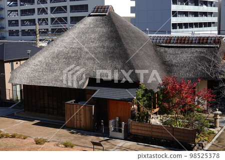 Entsuji reception hall 98525378