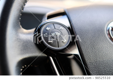 Switches such as volume on the handle Switches such as volume on the handle 98525510