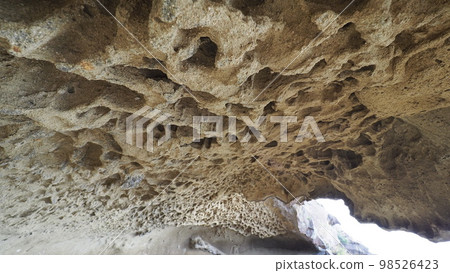 World Heritage Kumano Onigajo Beehive World Heritage Kumano Onigajo Beehive 98526423