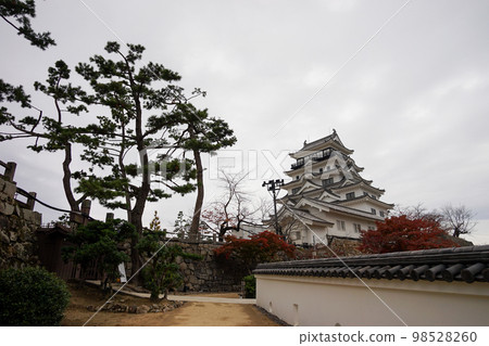 Fukuyama Castle 98528260