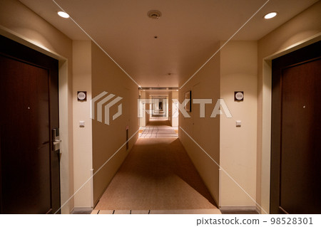 Hotel interior 98528301