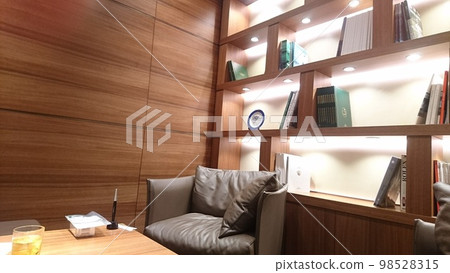 Rolex VIP Room 98528315