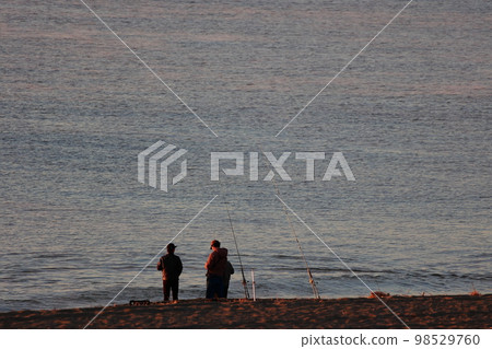  海釣 98529760